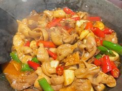 -肠相汇常德老肠子馆(雨花亭店)