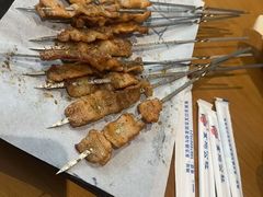 -食鸡公社辣子鸡·潍坊菜·烧烤