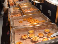 -比格比萨自助(新辰里学清路店)