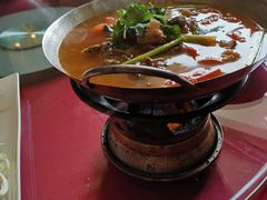 -北门饭店(三香路店)