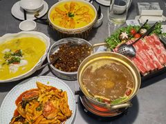 -3号仓库·创意中国菜(乐清正大广场店)