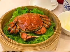 -上海老饭店(北京分店)