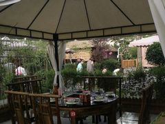 -二荆条·蜀鲜汇城市森林火锅