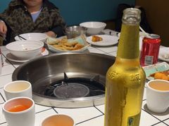 -蛙一刀·麻椒鱼火锅(金仙桥店)