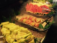 -王家渡火锅(金宝汇店)