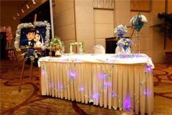 点击看大图 -友豪锦江酒店·宴会厅