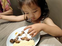 -北李妈妈菜·海肠捞饭(高新万达店)