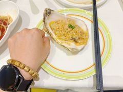 -开海·红岛海鲜虾水饺(石老人店)