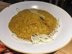 苏堂蟹黄面-苏堂阳春面•九年庆(北京路天河城店)
