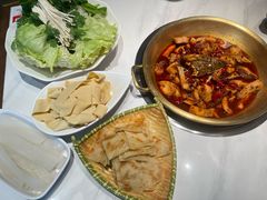 -涿派·炝锅鱼(涿州店)