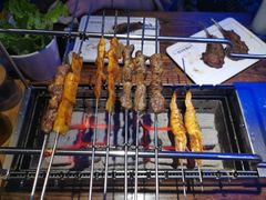 -三个蒙古大叔羊肉串(大宁店)