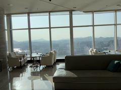 -柚·日式料理-富力万丽酒店