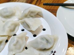 -船歌·鱼水饺青岛菜(国贸商城店)
