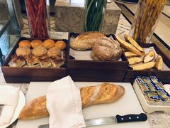 -盛宴标帜餐厅·亲子自助 (南昌喜来登酒店)