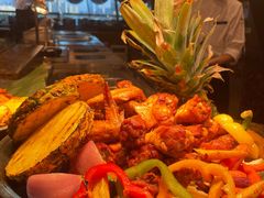 -杭州国际会议中心洲际酒店-原素全日餐厅(解放东路店)