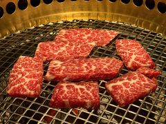 -铭牛烧肉·和牛海鲜自助(高新月牙湖店)