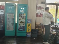-皖北巫氏三胖地锅鸡(长淮总店)
