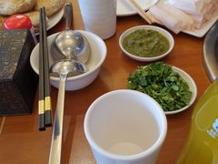 -清真·鸦儿李记·涮肉(和平里店)