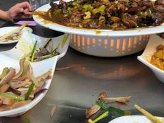 -郑享吃烧烤烩面(红专路店)
