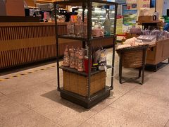 -星巴克(北京通州新光大中心店)