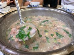 猪杂粥-标记美食新鲜猪杂(兴南大道店)