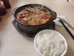 -赵家牛肉砂锅(台西三路店)