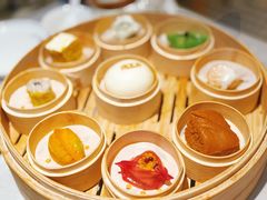-陶兰居·手工点心·粤菜(圆融时代广场店)