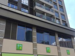 -奈雪的茶(南山大冲一期店)