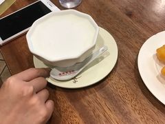 椰汁西米露-正德顺順德雙皮奶(中信店)