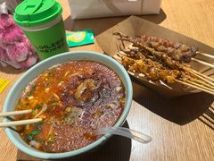 -长岁羊肉汤(万象城店)