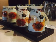 -中家鑫园温泉酒店鑫悦汤泉