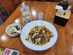 -奎元馆.百年奎元.非遗传承(西湖边的解放路店)