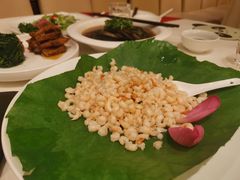 -得月楼·省级非遗·传统苏帮菜(观前店)