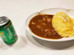 -噹噹呀咪咖喱屋(南京东路店)