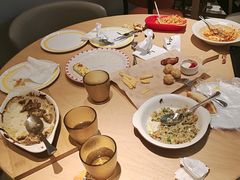 -菲滋意式餐厅(温岭银泰城店)