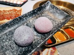 大福-妥妥烤肉料理(昙华林店)