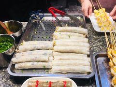 -阳江猪肠碌(时尚天河店)