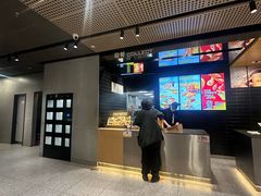 -麦当劳(南京路2店)