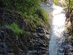 -龙门涧景区