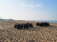 -白沙门生态公园