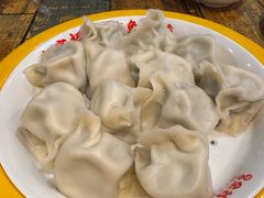 -金谷园饺子·烧烤(人大总店)