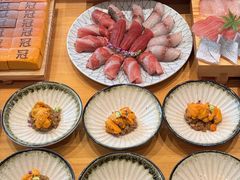 -鮨冠OMAKASE食べ放题(北京首店)