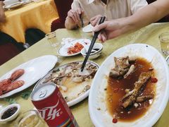 -青竹园海鲜餐厅(海天路店)
