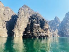 -龙庆峡风景区