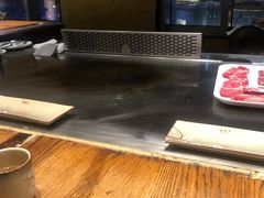 -赤坂亭·M9和牛烧肉·铁板烧·日料398放题(长泰广场店)