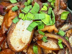 大肠煲-阿隆煲店(秀仁苑店)