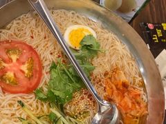 -破店肥哈·东北烧烤(南山保利店)