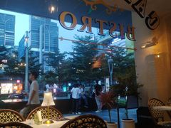 -LE MISSMORE餐酒吧(茉念西里店)