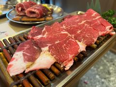 -西塔老太太泥炉烤肉(双井店)