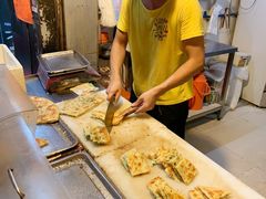 -咏春葱油饼(德政中路店)